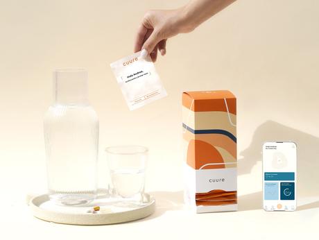 Navidad y una correcta digestión ¿difícil solución? Llega a España la ultra personalización de los complementos alimenticios