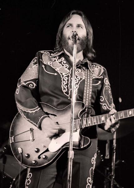 Efemérides del Rock y Heavy Metal: Qué pasó un 21 de Diciembre