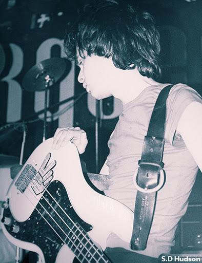 Efemérides del Rock y Heavy Metal: Qué pasó un 21 de Diciembre