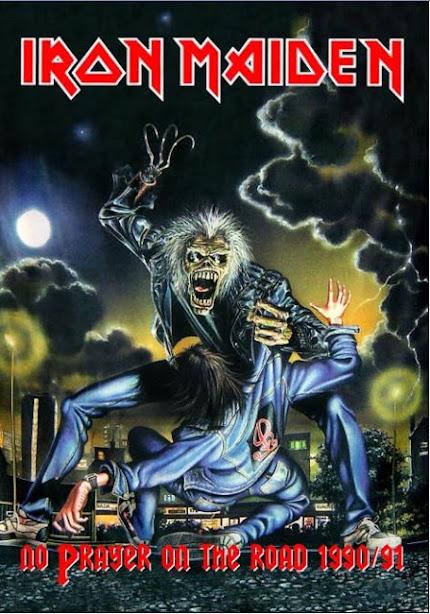 Efemérides del Rock y Heavy Metal: Qué pasó un 21 de Diciembre