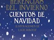 Pablo Andrés Escapa. Herencias invierno