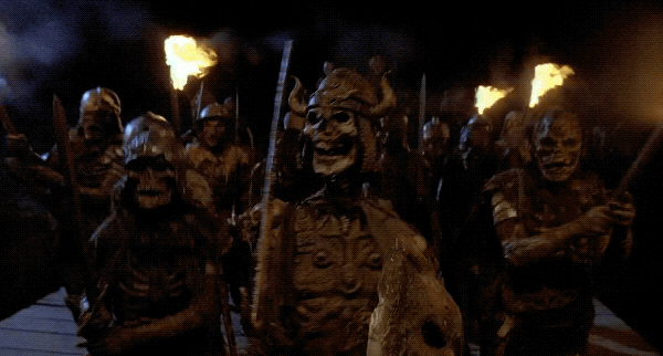 El ejercito de las tinieblas 1992 _ Sam Raimi CURIOSIDADES DE LA TRILOGIA El ejercito de las tinieblas 1992 _ Sam Raimi CURIOSIDADES DE LA TRILOGIA