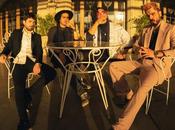 Delatores estrena tercer disco «Bailando Extraños»