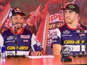 Chaleco López enfrenta Dakar complejo vida