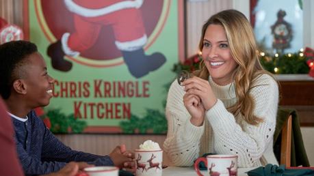 La Navidad se festeja en Studio Universal Navidad en Evergreen_2