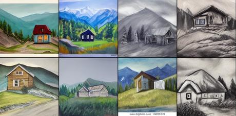 Elegir Hosting WordPress, la mejor opción para tu sitio web Crear imágenes con IA con Image Up Scaler