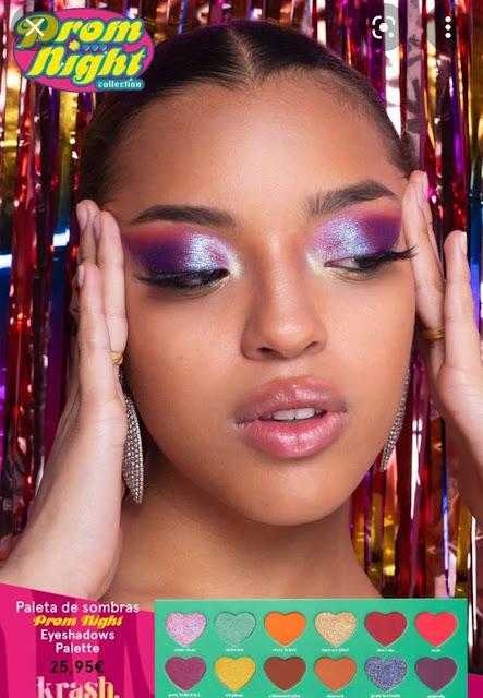 COPYLOOK KRASH KOSMETICS 02