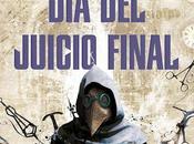 Reseña libro juicio final" Connie Willis