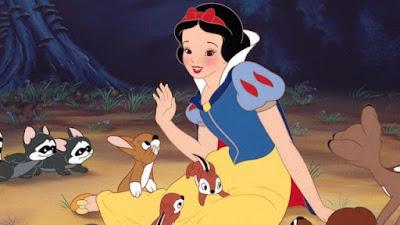 Blancanieves