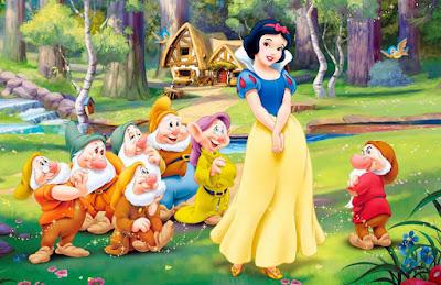 Blancanieves