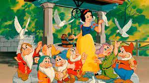 Blancanieves