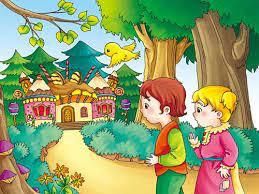 Hansel y Gretel