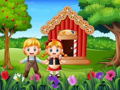 Hansel y Gretel