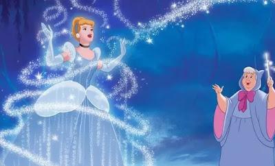 La Cenicienta (Clásico)