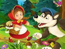 Caperucita roja (Clásico)