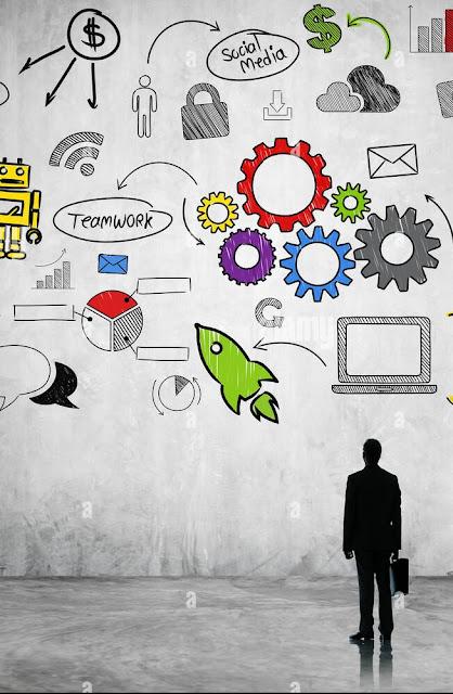 Pensamiento simbólico: qué es, características y tipos