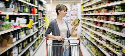 ¿Cuáles son los tipos de comportamiento de compra?