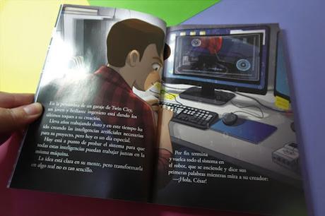 un abrazo para Susi... y van 11 Txano y Óscar