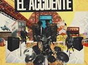 Nadye estrenan accidente Dani Marco