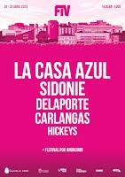 Confirmaciones FIV de Vilalba 2023