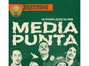 Mediapunta Café Palma