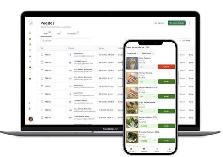 Plant On Demand cierra una ronda de 573.000€ con el fondo de impacto francés Make Sense en co-inversión con la Bolsa Social, Dacsa y Enisa