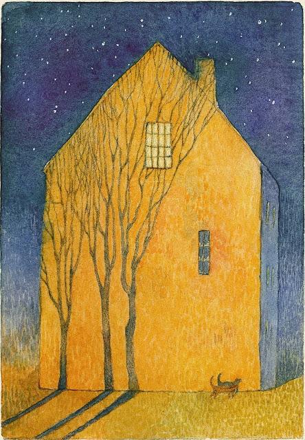 TE TRAIGO UNA PEQUEÑA LLAMA.