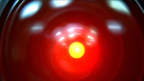 355/365 Hal 9000