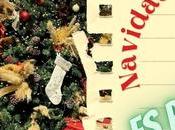 Navidad engordar