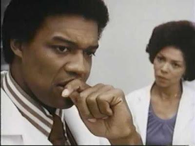 DR.BLACK, MR. HYDE (USA, 1976) Fantástico, Terror, Policíaco