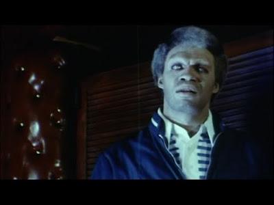 DR.BLACK, MR. HYDE (USA, 1976) Fantástico, Terror, Policíaco