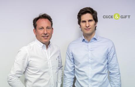 Click&Gift es adquirida por el Grupo Wonderbox
