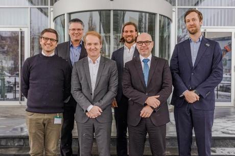 Schaeffler se asocia con el productor de hidrógeno Lhyfe