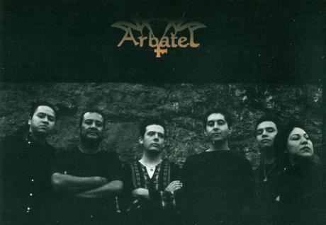 Arbatel - Gamadion (2004)