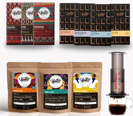 Cómo se hace una cata de chocolate Cómo se hace una cata de chocolate