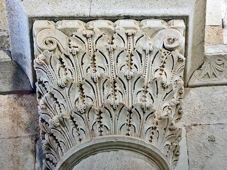 Iglesia de Santa Eufemia, Olmos de Ojeda