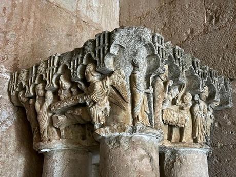 Iglesia de Santa Eufemia, Olmos de Ojeda