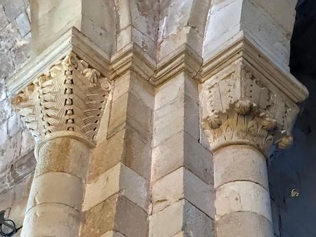 Iglesia de Santa Eufemia, Olmos de Ojeda