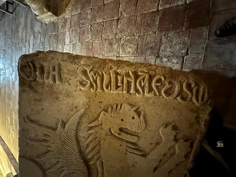 Iglesia de Santa Eufemia, Olmos de Ojeda