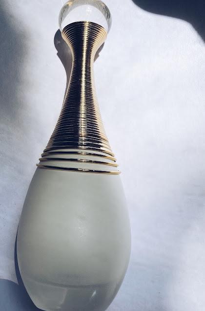 Perfumes frescos para el verano