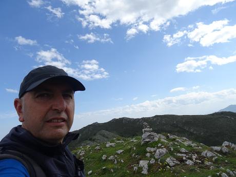 Sograndiu-Piurices-La Llinariega-La Veiga los Acebos-Ortocéu-Faguyán-Las Forcadas