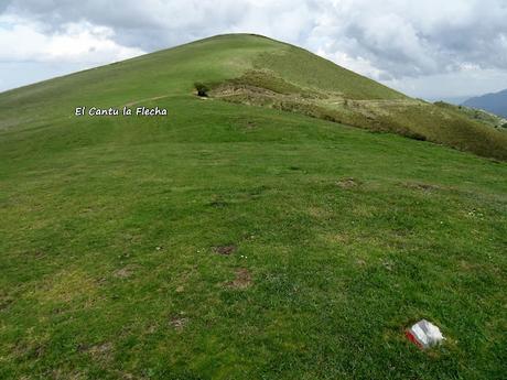 Sograndiu-Piurices-La Llinariega-La Veiga los Acebos-Ortocéu-Faguyán-Las Forcadas
