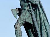 años primer asentamiento europeo américa, obra vikingos