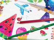 Regala color mucha creatividad estas fiestas