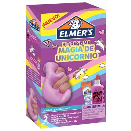 KIT SLIME MAGIA DE UNICORNIO_L2