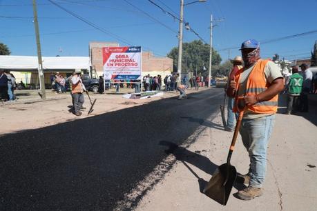 Presupuesto de Egresos 2023 asegura las grandes obras y acciones en San Luis Potosí