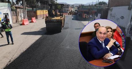 Presupuesto de Egresos 2023 asegura las grandes obras y acciones en San Luis Potosí