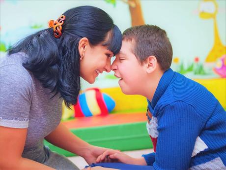 metodo teacch autismo autismo método teacch