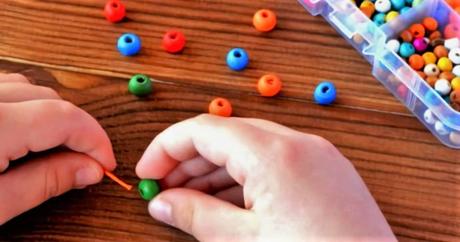 que es la motricidad fina