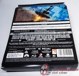 Star Trek (2009) Titans of cult